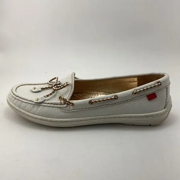 Marc Joseph New York white shoes - Picture 5 of 13